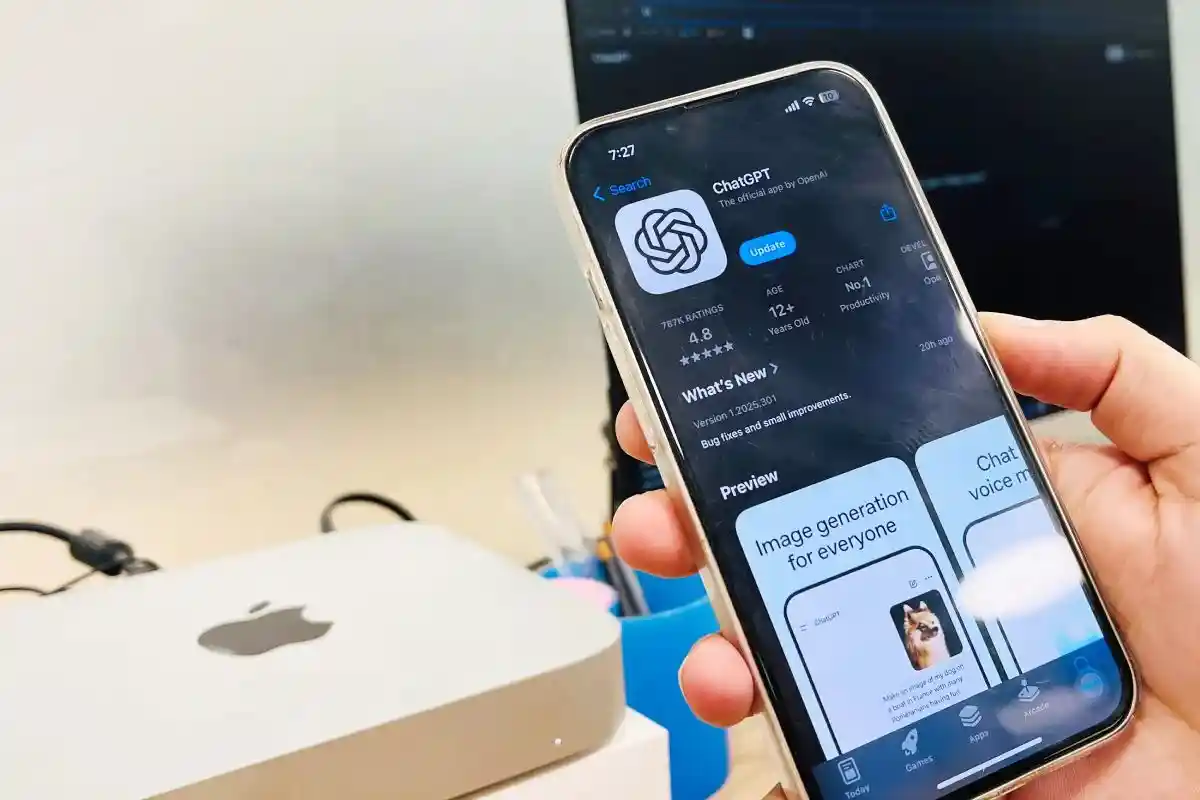 ChatGPT 5.1 Update: ओपनएआई का नया संस्करण अब देगा अधिक मानवीय संवाद और सहज अनुभव