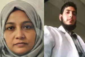 Al Falah University Terror Module: आतंकी डॉक्टर उमर और मुजम्मिल की डायरी से दिल्ली विस्फोट साजिश का खुलासा