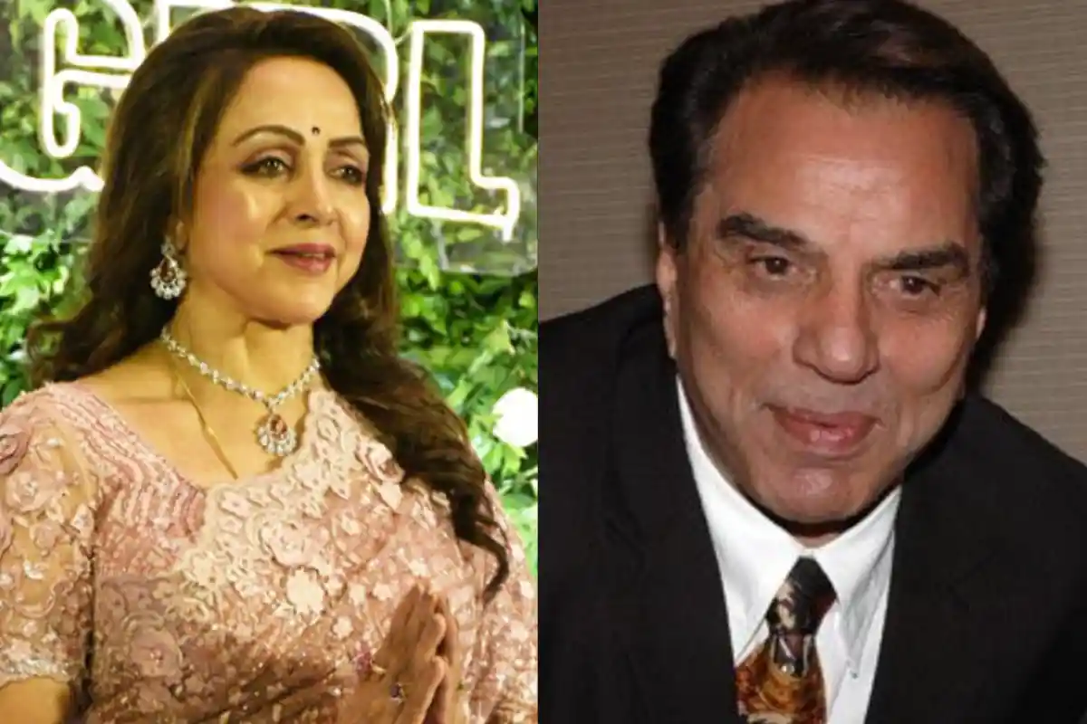 Dharmendra Health Update