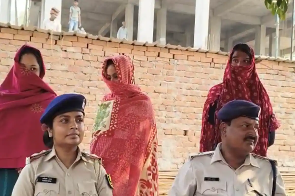 Mission Mukti Foundation: