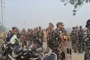 Bihar Crime: सीतामढ़ी के बेलसंड में टेम्पो चालक की बेरहमी से हत्या, इलाके में फैली दहशत