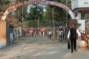 POSCO Verdict: औरंगाबाद व्यवहार न्यायालय ने नाबालिग से दुष्कर्म के दोषी को सुनाई पांच वर्ष की सश्रम कारावास की सजा