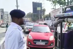 Bihar Chunav: मतगणना के दिन पटना में यातायात व्यवस्था में बड़ा बदलाव, प्रशासन ने जारी किए निर्देश