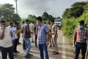 Delhi Blast: हापुड़ से गिरफ्तार डॉक्टर यूसुफ पर आतंकी संगठनों से जुड़े होने का संदेह