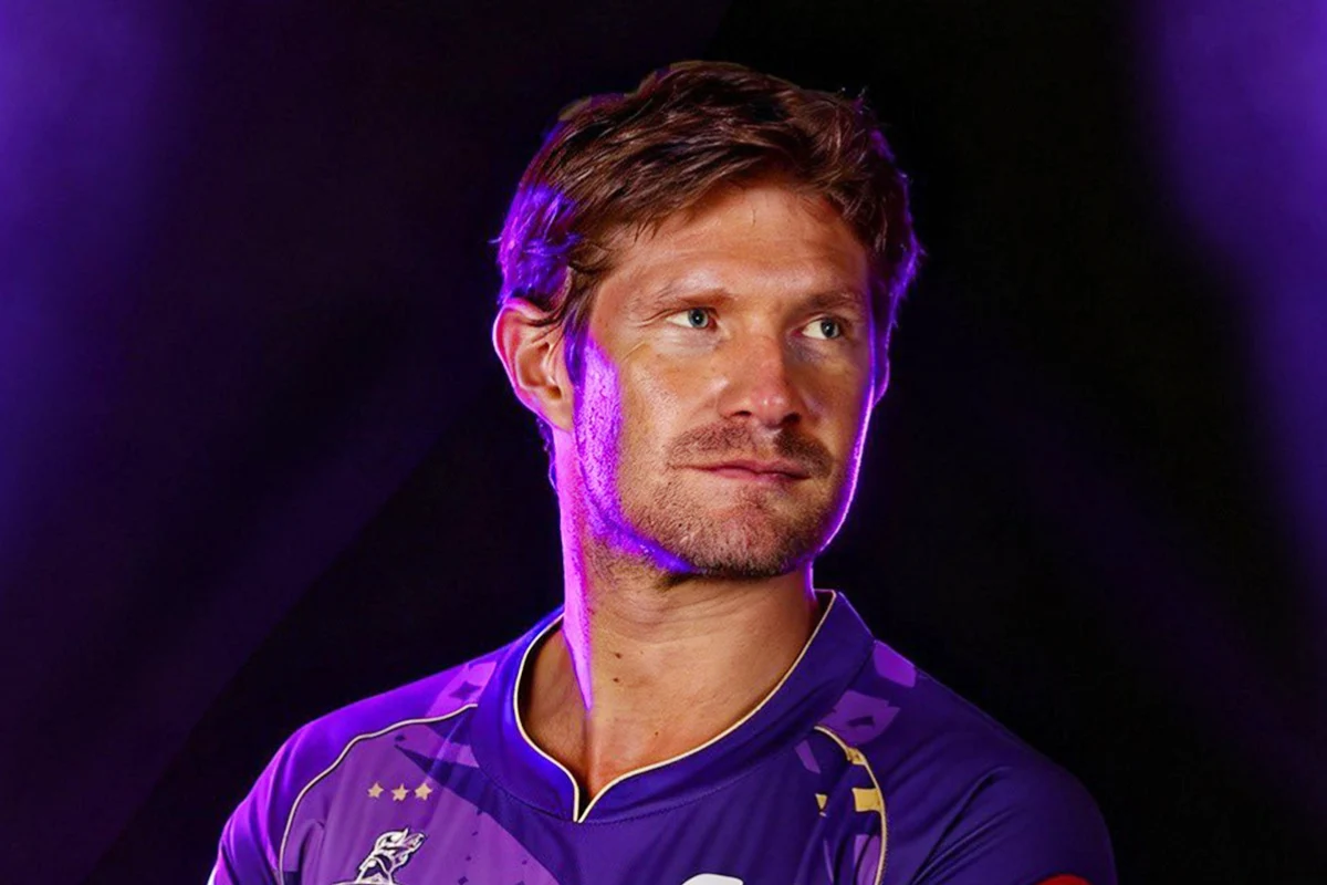 KKR Shane Watson: कोलकाता नाइटराइडर्स ने शेन वॉटसन को बनाया सहायक कोच, आईपीएल 2026 में चौथे खिताब का लक्ष्य