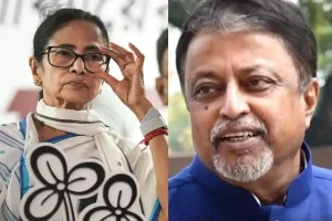 मुकुल रॉय को कलकत्ता उच्च न्यायालय से बड़ा झटका, तृणमूल में शामिल होने पर विधानसभा सदस्यता रद्द