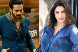 बिग बॉस 19: कुनिका की उम्र पर टिप्पणी के विवाद पर अभिषेक बोले – “वो वृद्धाश्रम नहीं, रियलिटी शो है”