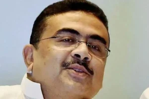 सुवेंदु अधिकारी को पाकिस्तान और सऊदी अरब से मिली जान की धमकी, दिल्ली विस्फोट के बाद बढ़ी चिंता