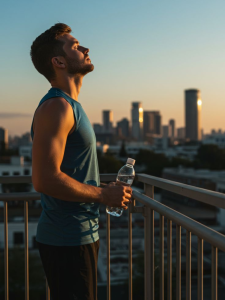 सर्दियों की सुबह की आदतें जो इम्यून सिस्टम को मज़बूत बनाएं