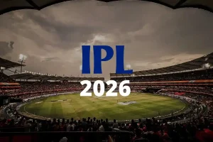 अबू धाबी में होगा आईपीएल 2026 नीलामी समारोह, 16 दिसंबर को तय हुई तारीख