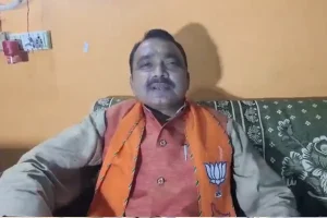 आरजेडी के एमएलसी सुनील कुमार सिंह के विवादित बयान पर सियासी हंगामा: सुरक्षा, शांति और जवाबदेही का सवाल