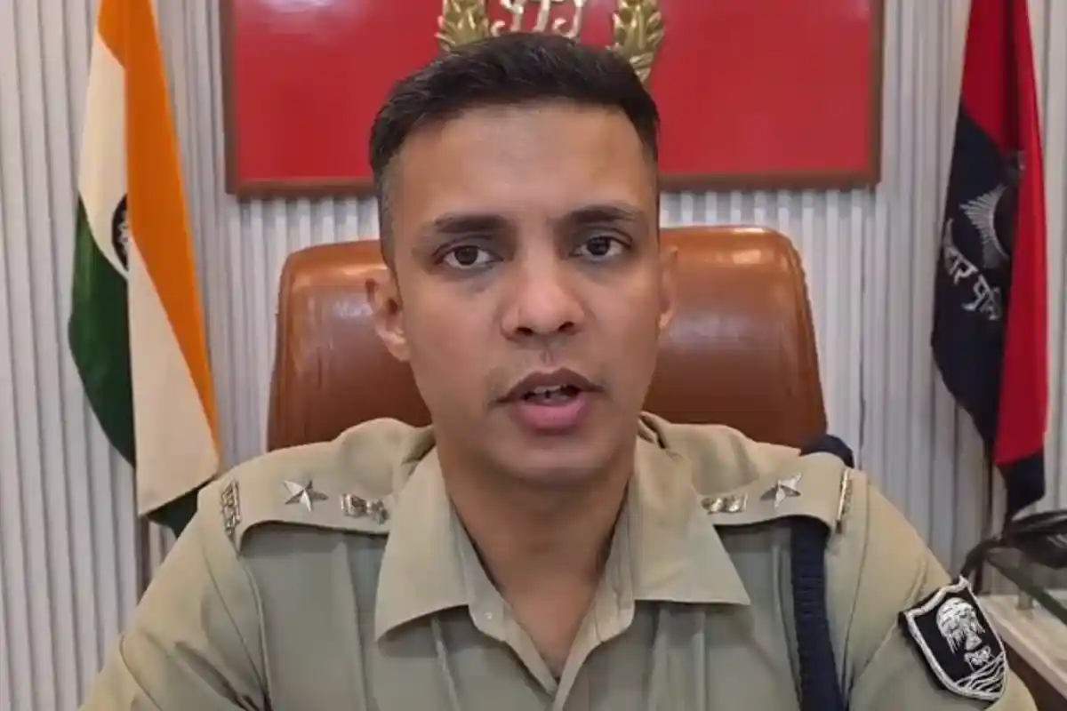 Gopalganj Counting Alert