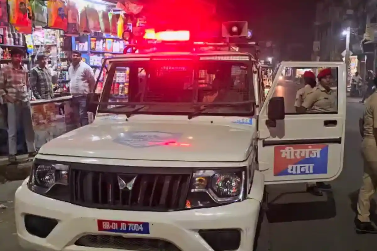 गोपालगंज में मतगणना को लेकर प्रशासन सतर्क, मीरगंज में लागू धारा 163 बीएनएस — पांच से अधिक लोगों के जुटने पर रोक 2 Gopalganj Counting Alert