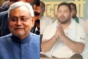 भागलपुर चुनाव परिणाम 2025: सभी सात सीटों पर एनडीए की बढ़त, महागठबंधन प्रारंभिक चरण में पिछड़ा