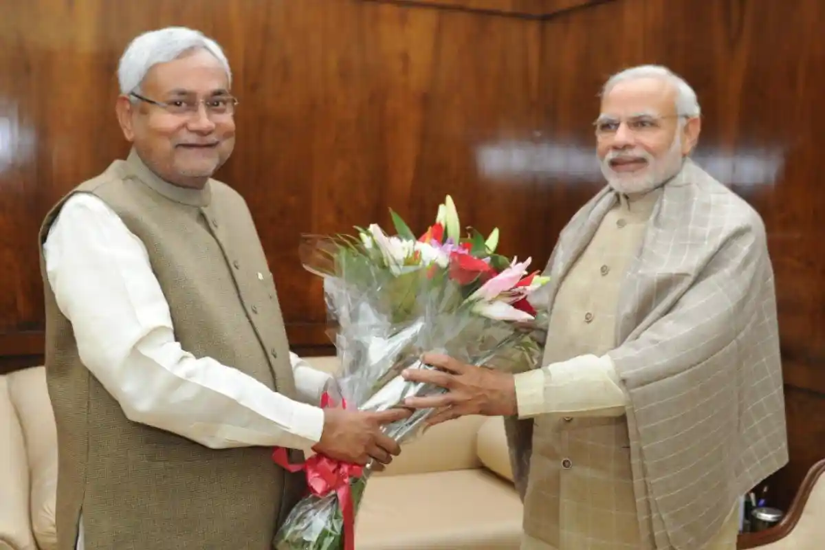 Bihar Election Result 2025