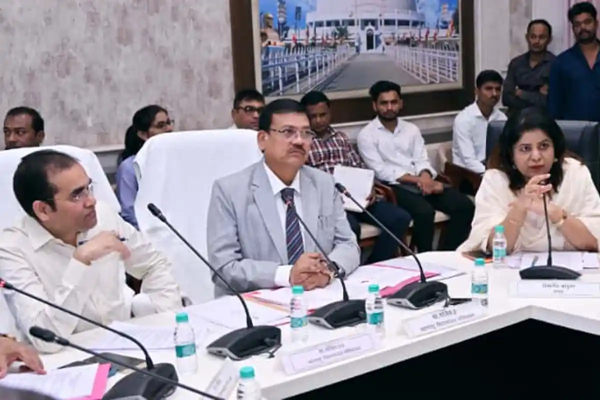 Winter Session Maharashtra