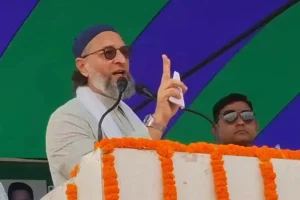 एआईएमआईएम की ऐतिहासिक जीत से बिहार की राजनीति में उथल-पुथल, तीन पूर्व मंत्रियों को बड़ा झटका