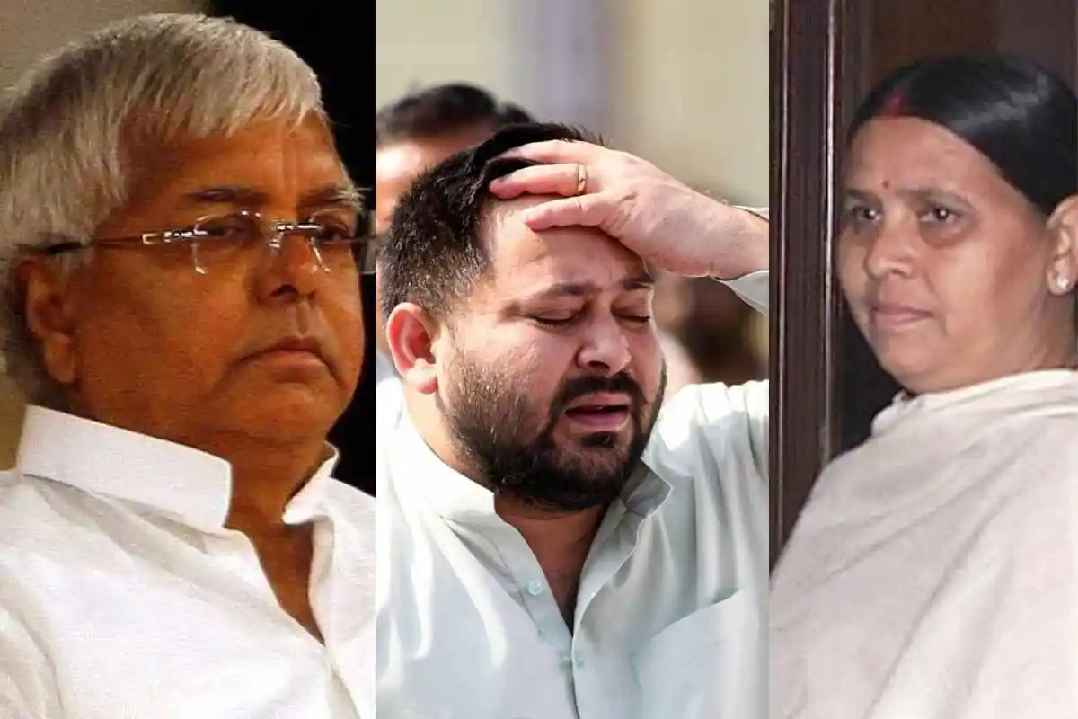 Bihar Assembly Election 2025