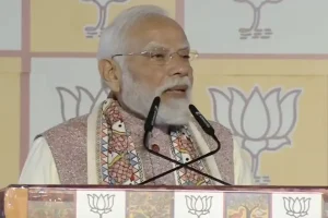 बिहार चुनाव 2025: जनता ने विकास के पक्ष में किया निर्णायक जनादेश, NDA भारी बहुमत में विजयी