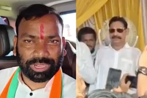 बिहार में मतगणना के शुरुआती रुझानों ने बढ़ाई राजनीतिक हलचल, भाजपा को बढ़त, प्रमुख नेता अग्रिम स्थिति में