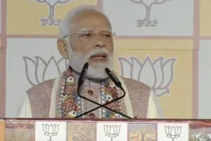 बिहार विधानसभा परिणाम 2025: एनडीए की प्रचंड विजय और विपक्ष पर प्रधानमंत्री की सख्त चेतावनी