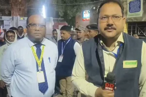 सिवान में शांतिपूर्ण मतदान और मतगणना प्रक्रिया सफलतापूर्वक संपन्न