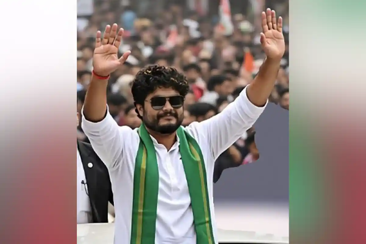 Siwan Election Results 2025