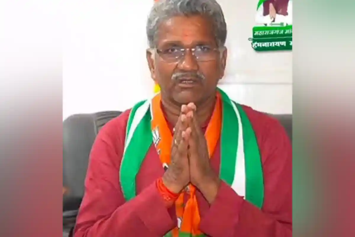 Siwan Election Results 2025