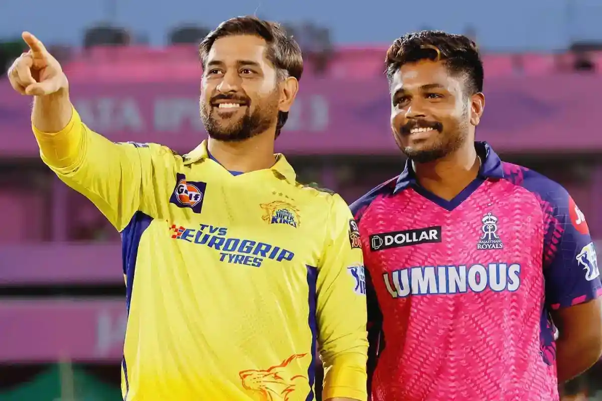 IPL 2025 Trade Deals