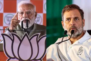 बिहार विधानसभा चुनाव 2025: भाजपा की अभूतपूर्व विजय, कांग्रेस एवं महागठबंधन की करारी हार