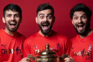 IPL 2026 Retained Players RCB: में आरसीबी की संभावित रिटेन सूची पर बढ़ी उत्सुकता, टीम कुछ खिलाड़ियों को करेगी रिलीज
