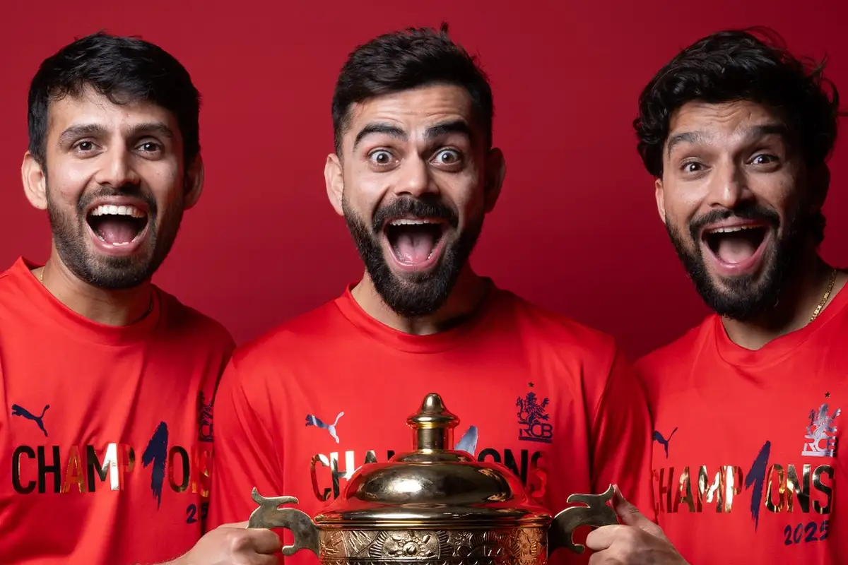 IPL 2026 Retained Players RCB: आरसीबी की संभावित रिटेन सूची और रिलीज खिलाड़ियों पर बढ़ी चर्चा