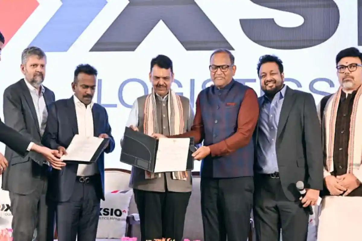 राज्य सरकार का उद्योगों हेतु लॉजिस्टिक लागत घटाने हेतु महत्वपूर्ण प्रयास 2 Logistics Cost Reduction