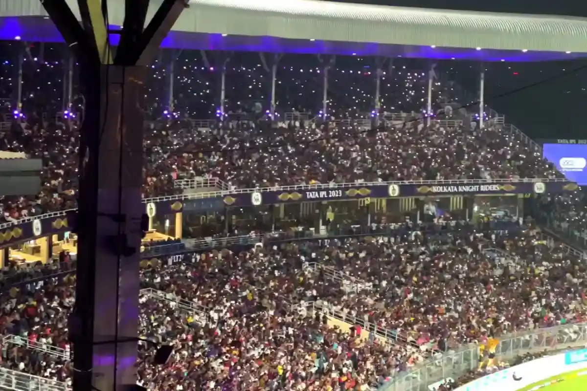 KKR Release Andre Russell