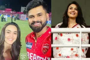 पंजाब किंग्स आईपीएल 2026: पूर्ण सूची में रखे गए और रिहा किए गए खिलाड़ी