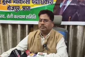 एनडीए की बंपर जीत: बिहार में जनता ने जनादेश देकर दिखाई भाजपा और जदयू को शक्ति