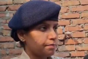 मुजफ्फरपुर में शॉर्ट सर्किट से भीषण आग, पांच की मृत्यु और सात गंभीर रूप से झुलसे