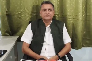 सांसद सुधाकर सिंह का बिहार चुनाव परिणाम पर गंभीर विश्लेषण: महागठबंधन के मतदाता सूची में हेरफेर के आरोप