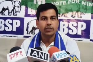 रामगढ़ विधानसभा चुनाव में बीएसपी ने दर्ज की ऐतिहासिक जीत, मात्र 30 मतों से भाजपा को हराया