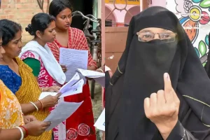 गाजियाबाद में 2003 की मतदाता सूची का पुराना डेटा खोजने की सरल प्रक्रिया, बीएलओ ने बताया पूरा तरीका