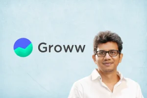 किसान के बेटे लालित केश्रे Groww के शानदार IPO के बाद बिलियनेयर क्लब में शामिल हुए
