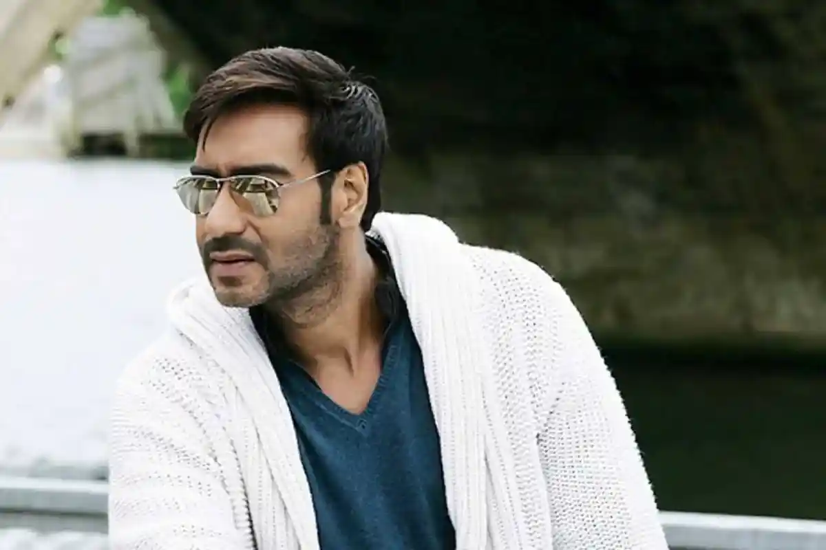 Ajay Devgn