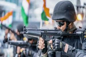 हाइवे किनारे कोड और टेलीग्राम ग्रुप: राष्ट्रविरोधी हथियार तस्करी का बड़ा खुलासा