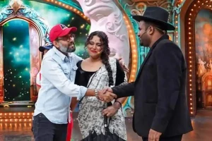 स्वरा भास्कर ने रियलिटी शो को ‘ब्रह्मांड से मिला संकेत’ बताया अपनी प्रसवोत्तर यात्रा के लिए