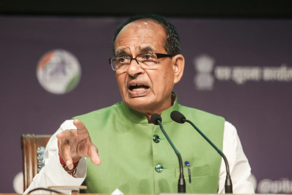 Shivraj Chouhan on Farming & Agriculture: भारत सरकार किसानों के लिए कृषि को लाभकारी बनाने के लिए प्रतिबद्ध