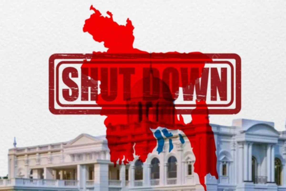 Bangladesh Shutdown: बांग्लादेश में अवामी लीग का राष्ट्रव्यापी बंद और विरोध प्रदर्शन का आह्वान