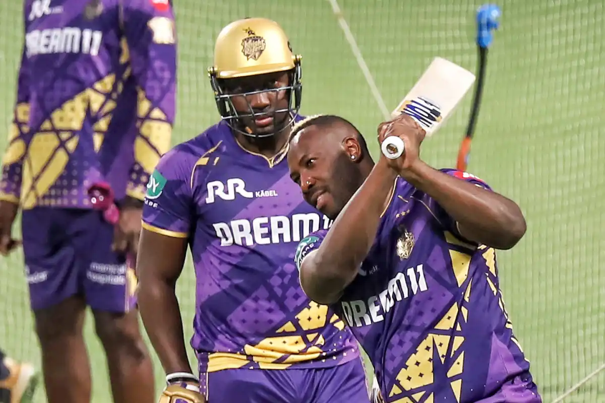 Mohammad Shami LSG Trade