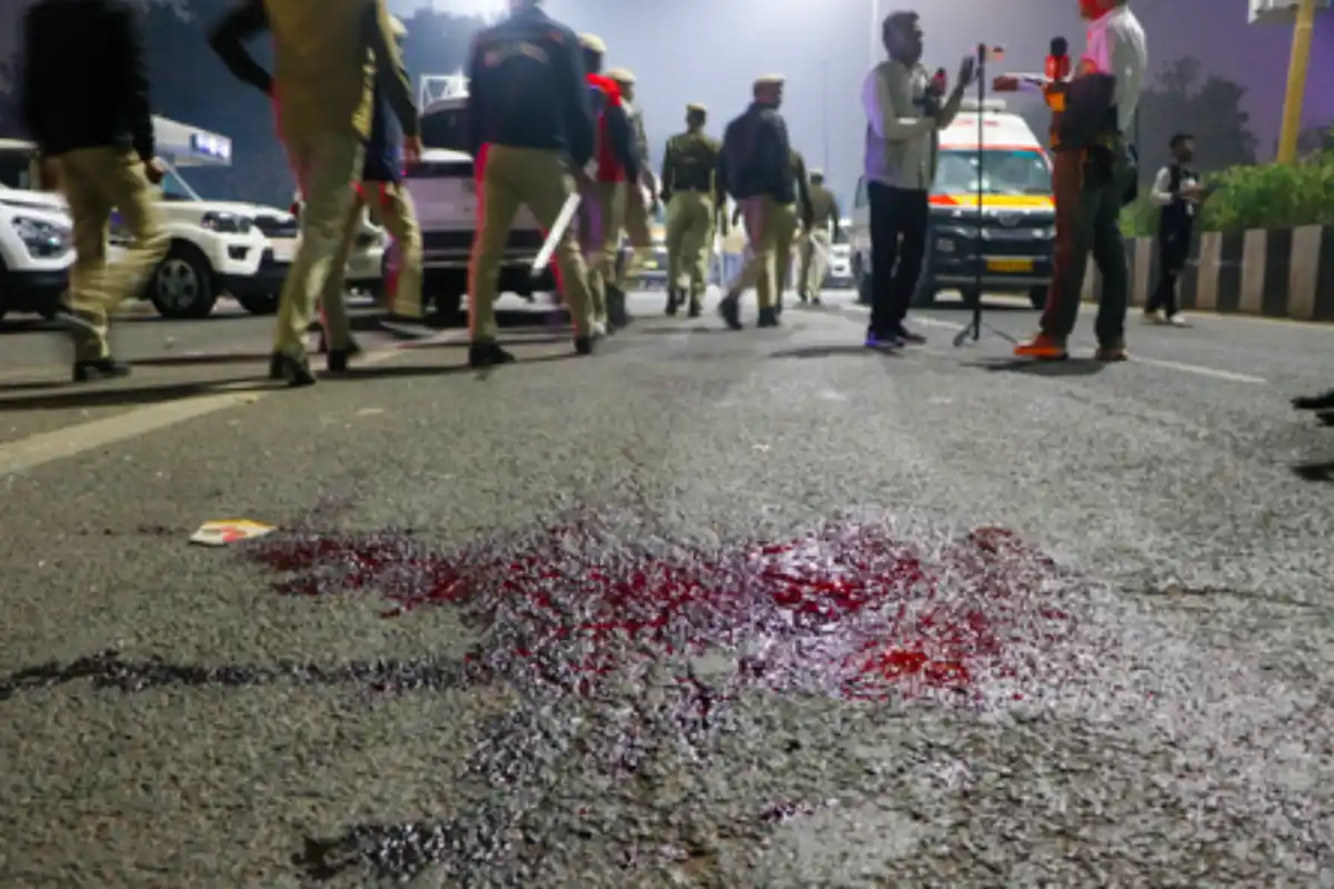 JeM Red Fort Blast 2025: दिल्ली धमाकों का असली चेहरा और आतंकवाद की नई रणनीति