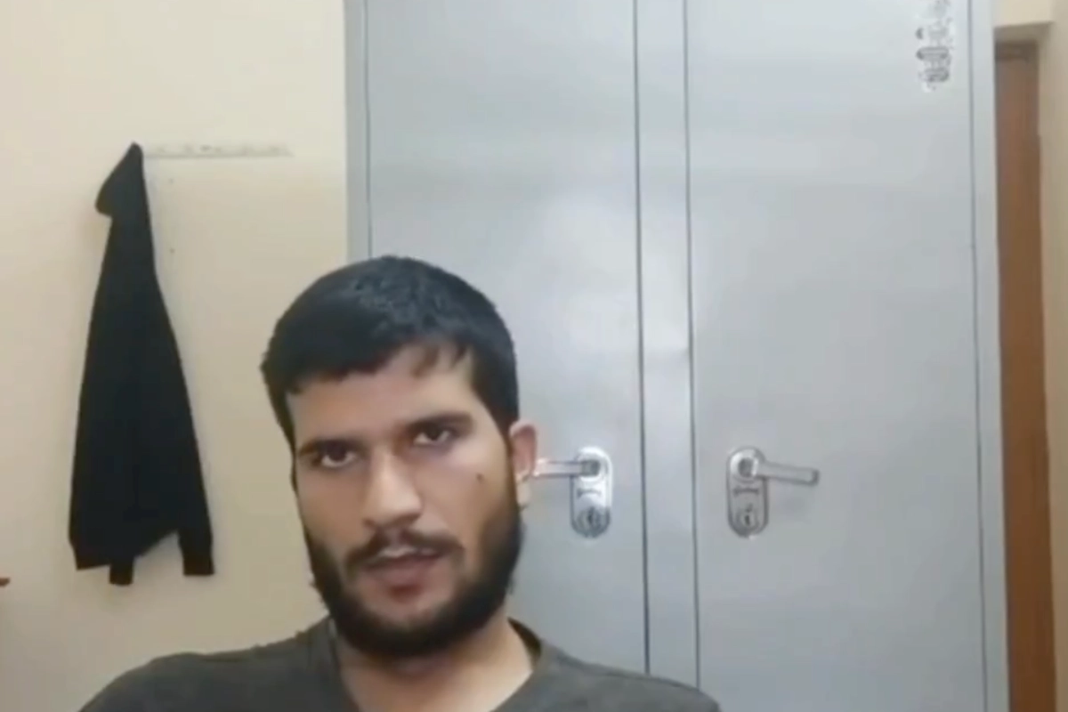 Delhi Blast: आतंकी उमर का वीडियो वायरल, ईडी की 30 ठिकानों पर छापामारी, अल फलाह यूनिवर्सिटी में मनी लॉन्ड्रिंग