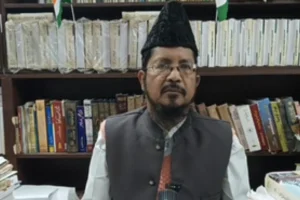 इस्लाम की मूल धारणा के विरुद्ध: मौलाना शाहाबुद्दीन ने डॉ उमर के ‘आत्मघाती अभियान’ वाले वीडियो पर कड़ी प्रतिक्रिया दी